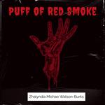 Puff of Red Smoke