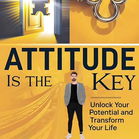 Attitude is the Key