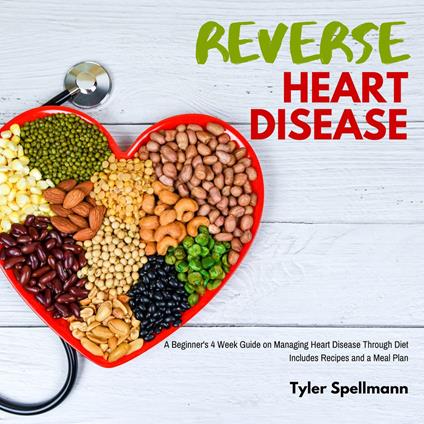 Reverse Heart Disease