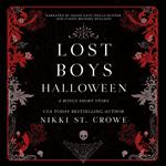 Lost Boys Halloween