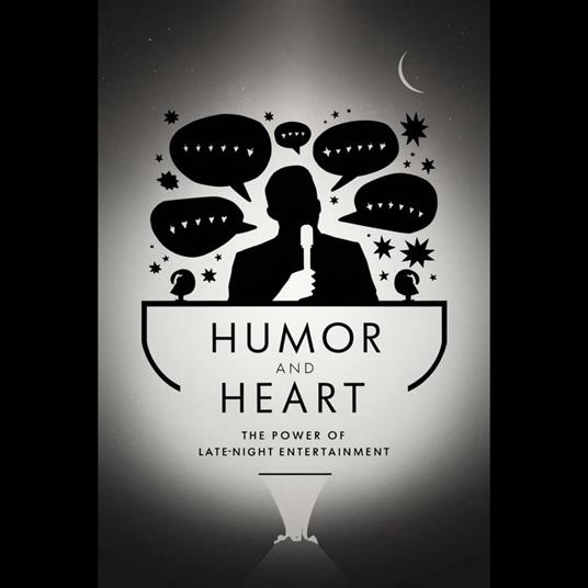 Humor and Heart: The Power of Late-Night Entertainment