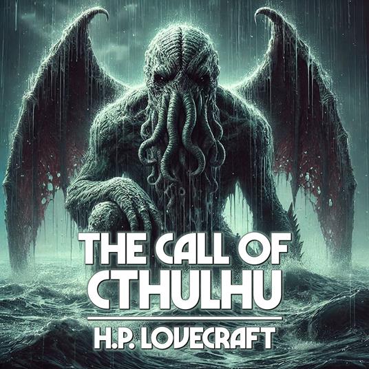 Call Of Cthulhu, The