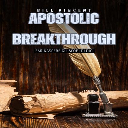 Apostolic Breakthrough