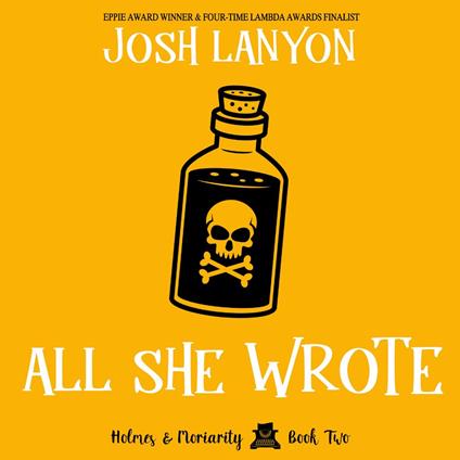 All She Wrote