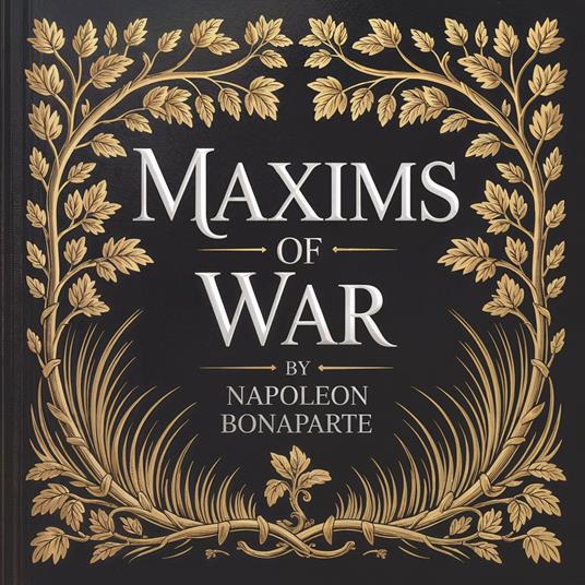 Maxims of War