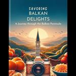 Savoring Balkan Delights: A Journey through the Balkan Peninsula