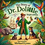 Story of Dr. Dolittle, The