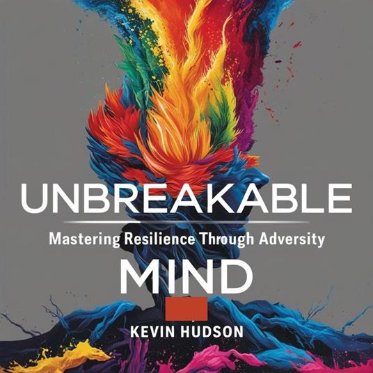 Unbreakable Mind: