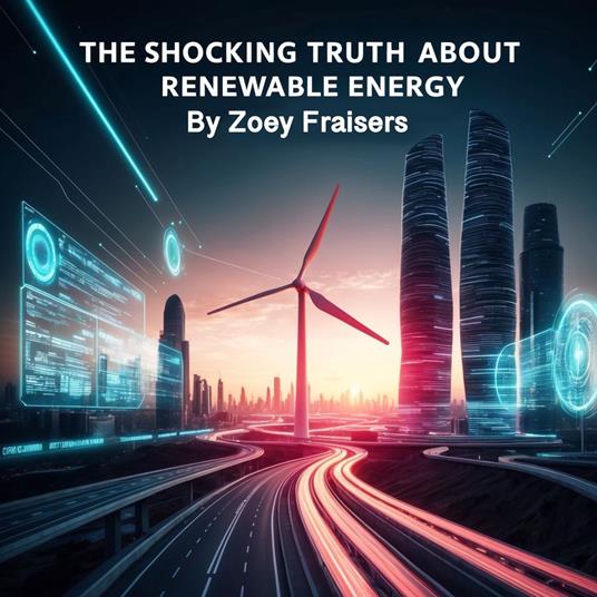 Shocking Truth about Renewable Energy, The