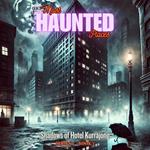 Shadows of Hotel Kurrajong