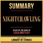 Summary - Nightcrawling