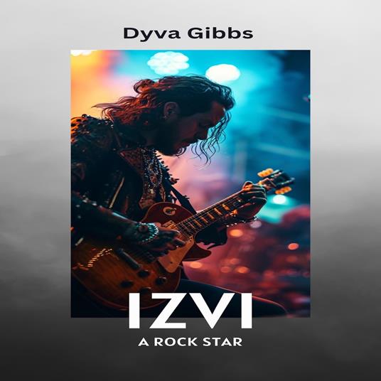 Izvy: A Rock Star