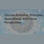 Circular Economy-