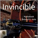Invincible: A Western Novel
