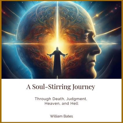 Soul-Stirring Journey Through Death, Judgment, Heaven, and Hell, A