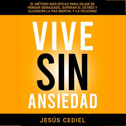VIVE SIN ANSIEDAD