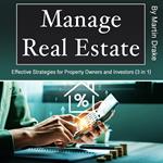 Manage Real Estate