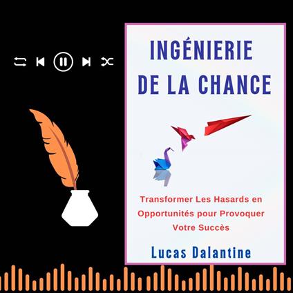 INGÉNIERIE DE LA CHANCE