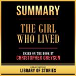 Summary - The Girl Who Lived