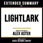 Extended Summary - Lightlark