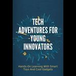 Tech Adventures For Young Innovators: Hands-On Learning With Smart Toys And Cool Gadgets