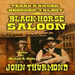 Black Horse Saloon