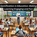 Gamification in Education