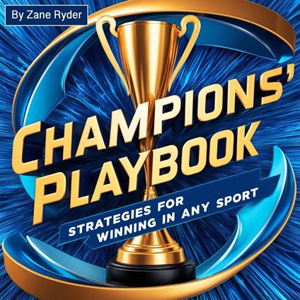 Champions' Playbook