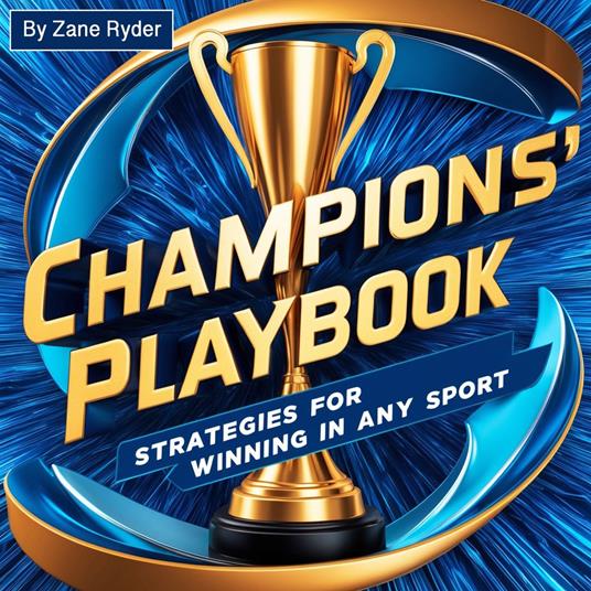 Champions' Playbook