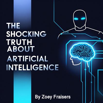 Shocking Truth about Artificial Intelligence, The