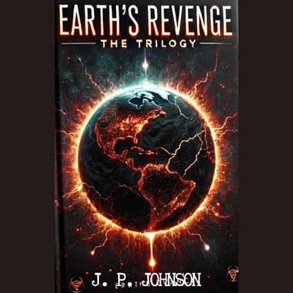EARTH'S REVENGE. THE TRILOGY