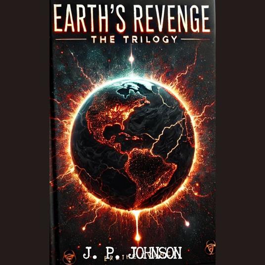 EARTH'S REVENGE. THE TRILOGY