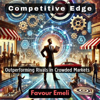 Competitive Edge