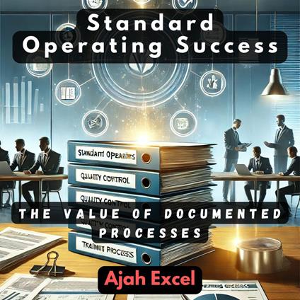 Standard Operating Success
