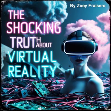 Shocking Truth about Virtual Reality, The
