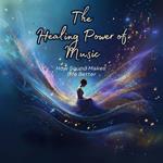 Healing Power of Music, The: How Sound Makes Life Better
