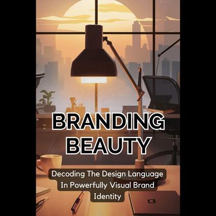 Branding Beauty: Decoding The Design Language In Powerfully Visual Brand Identity