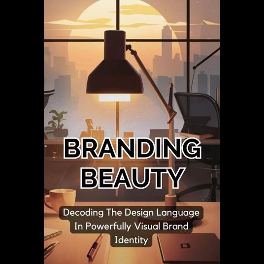 Branding Beauty: Decoding The Design Language In Powerfully Visual Brand Identity