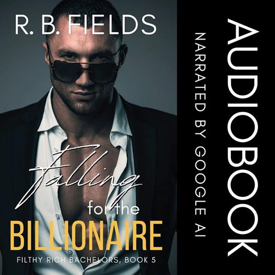 Falling for the Billionaire
