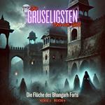 Die Flüche des Bhangarh Forts