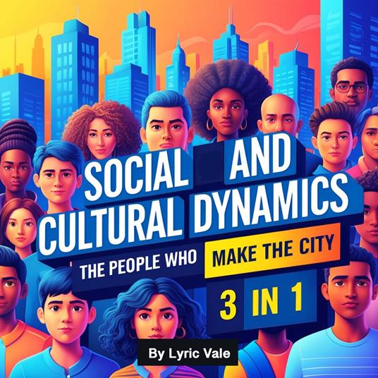 Social and Cultural Dynamics