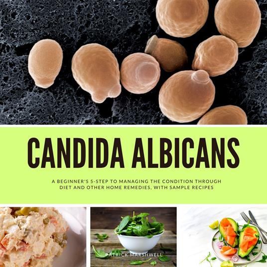 Candida Albicans
