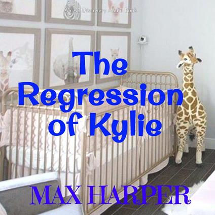 Regression of Kylie, The