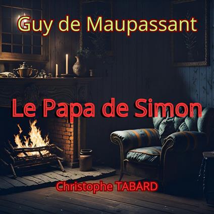 Le Papa de Simon