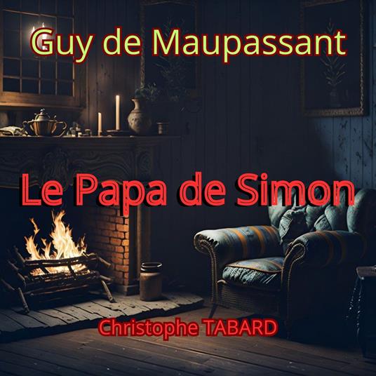 Le Papa de Simon