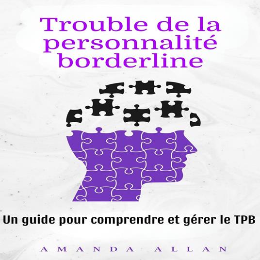 Trouble de la personnalité borderline