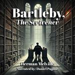Bartleby, The Scrivener