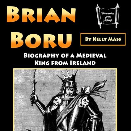 Brian Boru