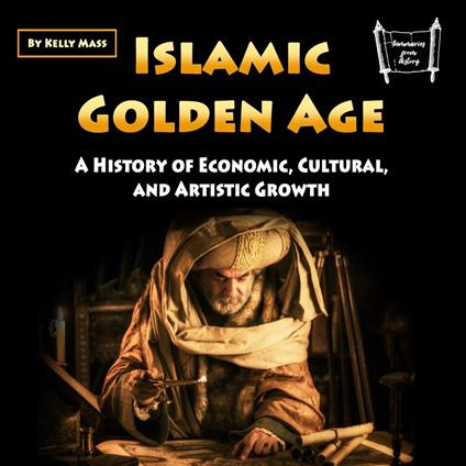 Islamic Golden Age