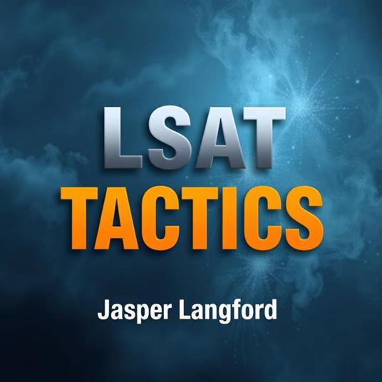 LSAT Tactics: Boost Your Score with Winning Strategies!